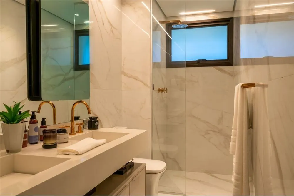 Apartamento, 3 quartos, 153 m² - Foto 2