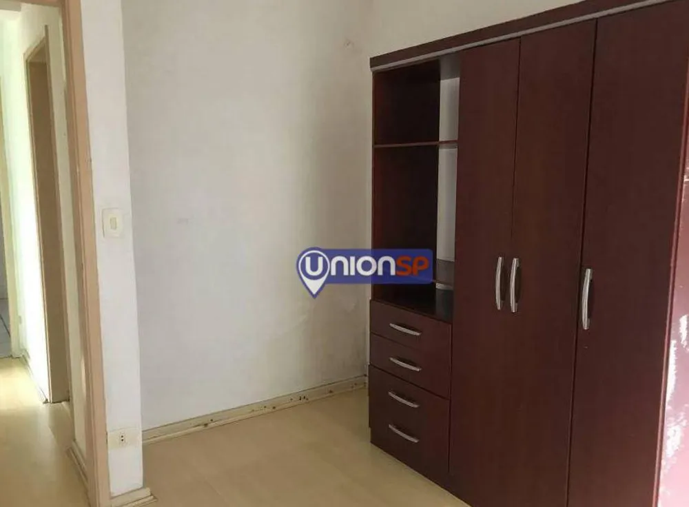 Apartamento, 2 quartos, 60 m² - Foto 4