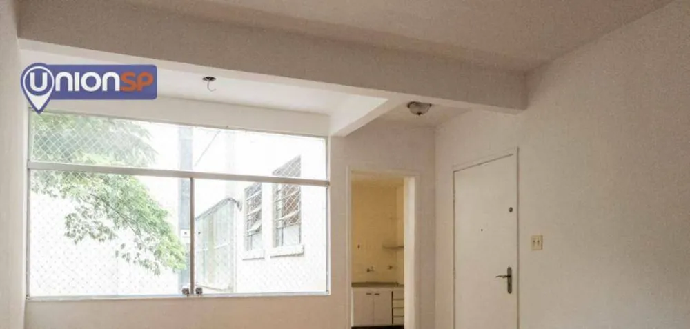 Apartamento, 2 quartos, 100 m² - Foto 1