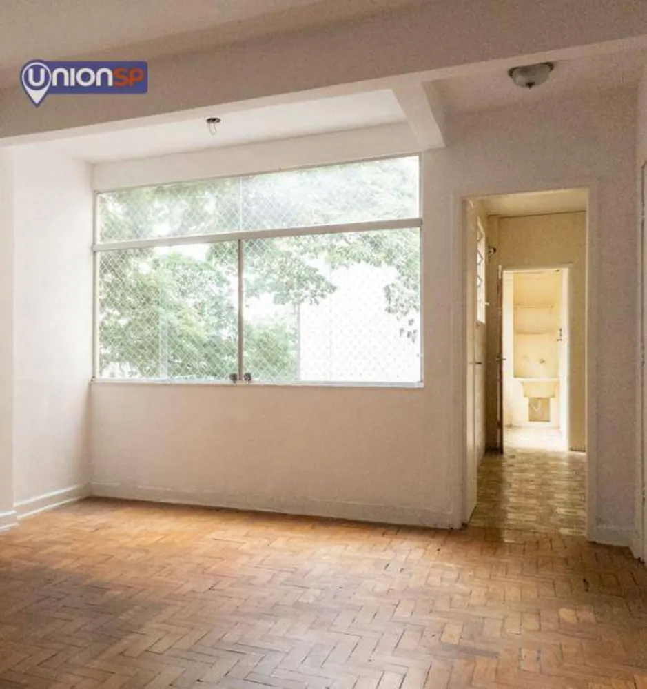 Apartamento, 2 quartos, 100 m² - Foto 2