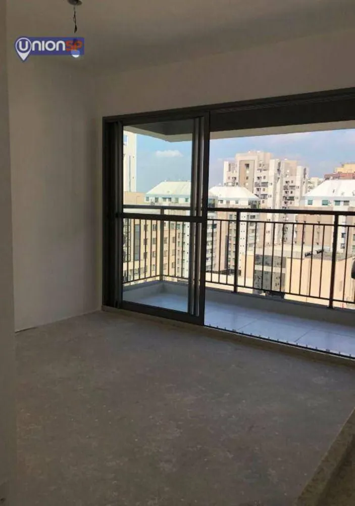 Apartamento, 1 quarto, 25 m² - Foto 1