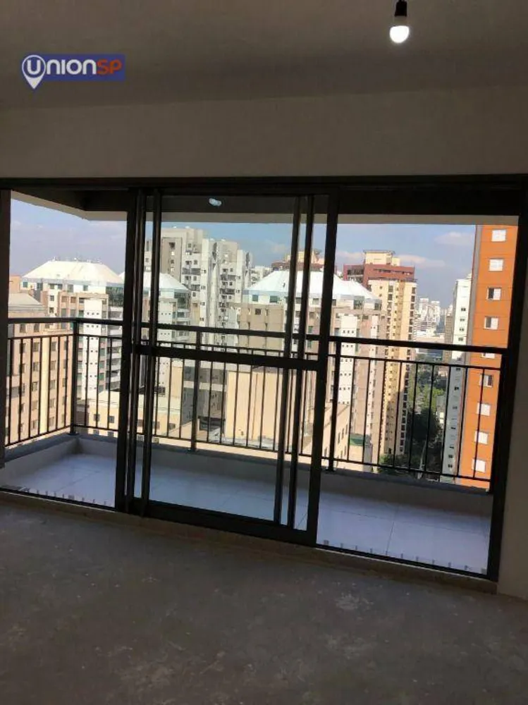 Apartamento, 1 quarto, 25 m² - Foto 2
