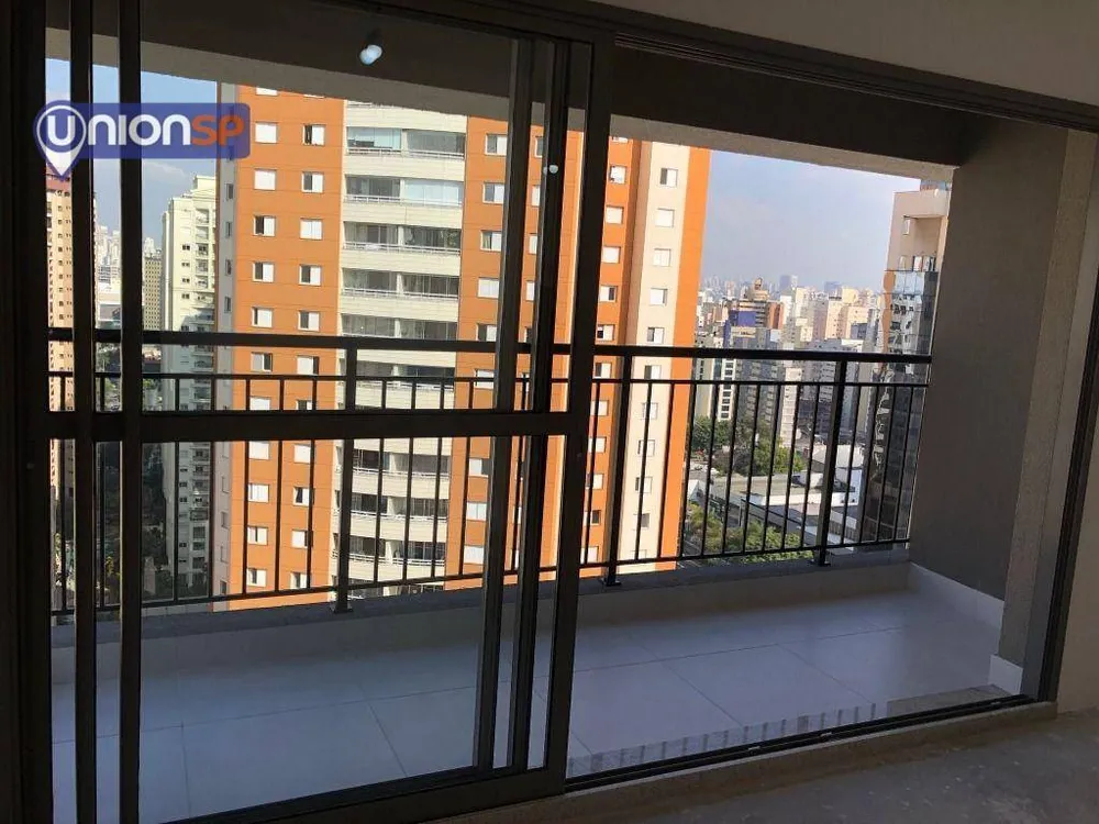 Apartamento, 1 quarto, 25 m² - Foto 4