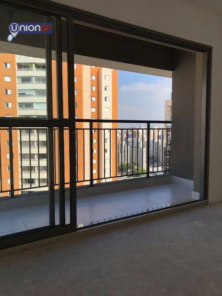 Apartamento, 1 quarto, 25 m² - Foto 3