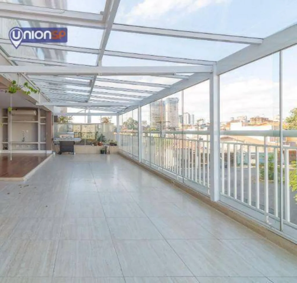 Apartamento, 3 quartos, 189 m² - Foto 3