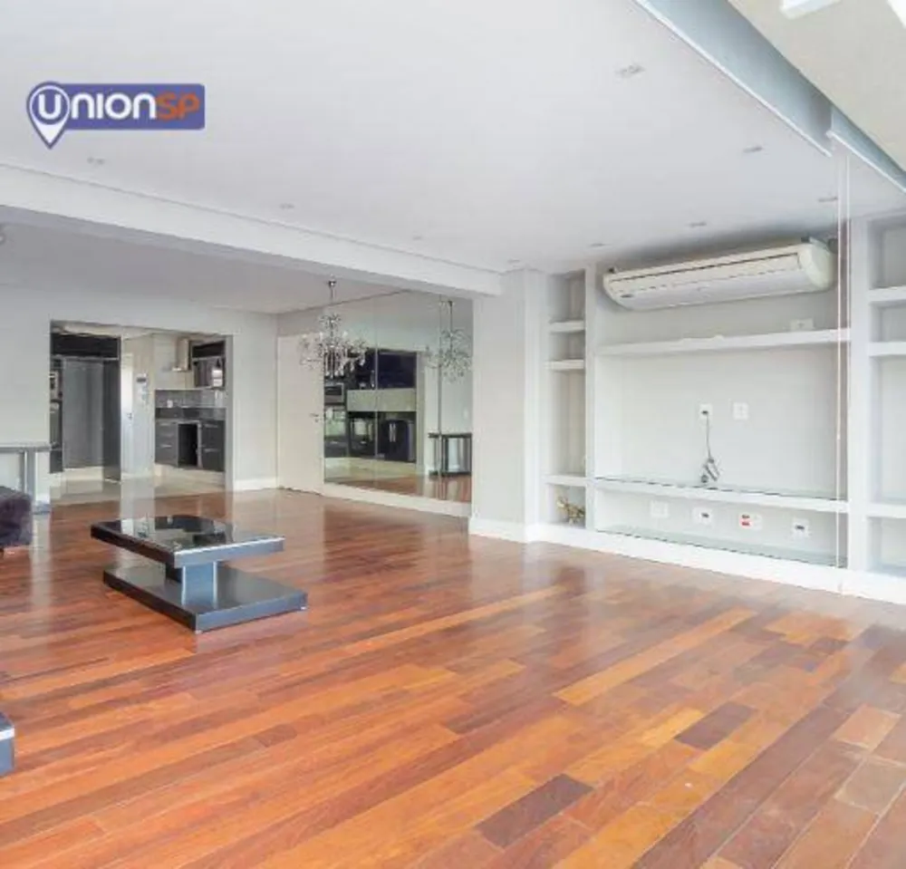 Apartamento, 3 quartos, 189 m² - Foto 4