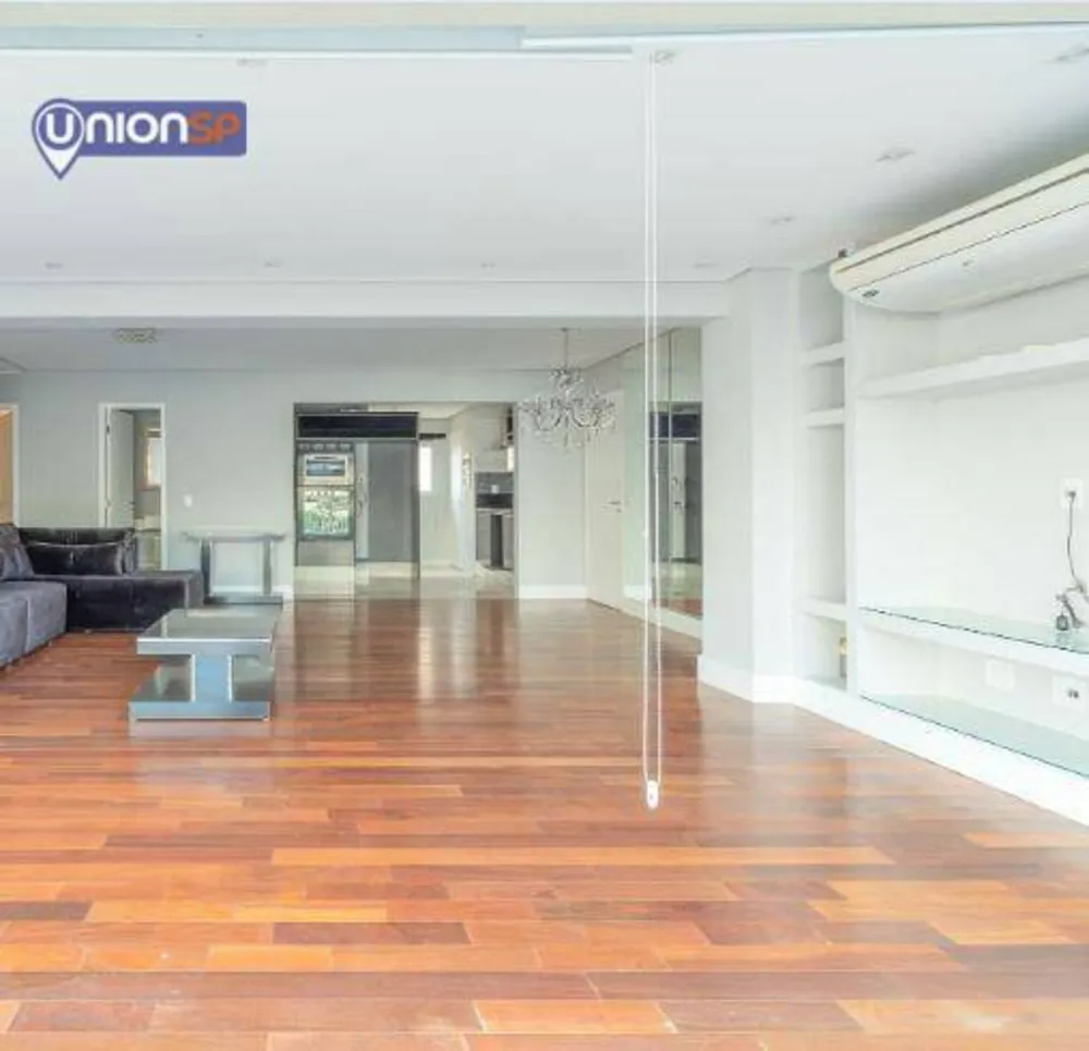 Apartamento, 3 quartos, 189 m² - Foto 1
