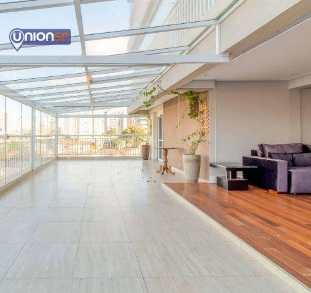 Apartamento, 3 quartos, 189 m² - Foto 2