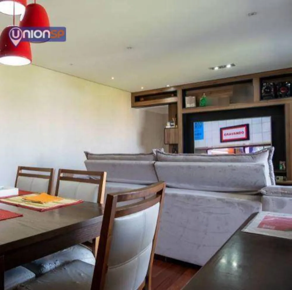 Apartamento, 2 quartos, 93 m² - Foto 1
