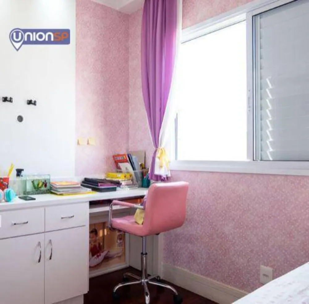 Apartamento, 2 quartos, 93 m² - Foto 4