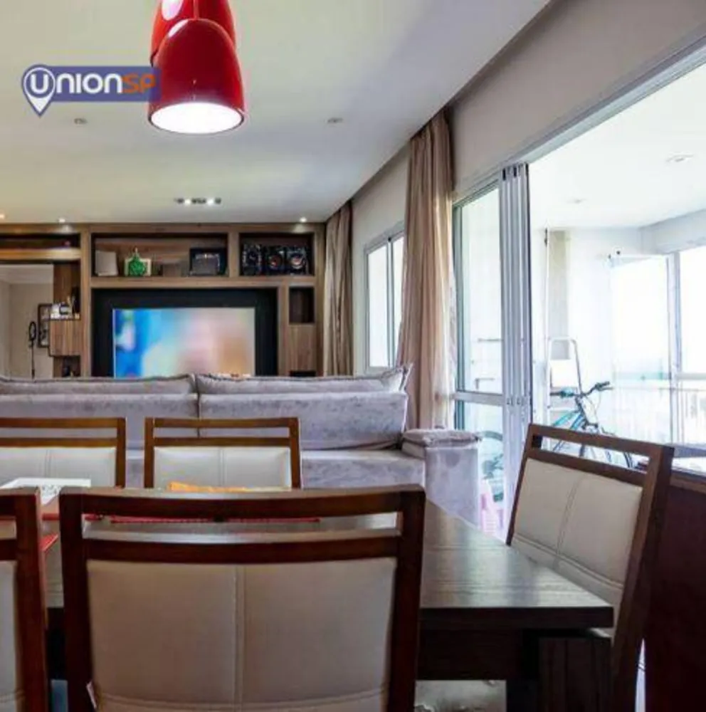 Apartamento, 2 quartos, 93 m² - Foto 2