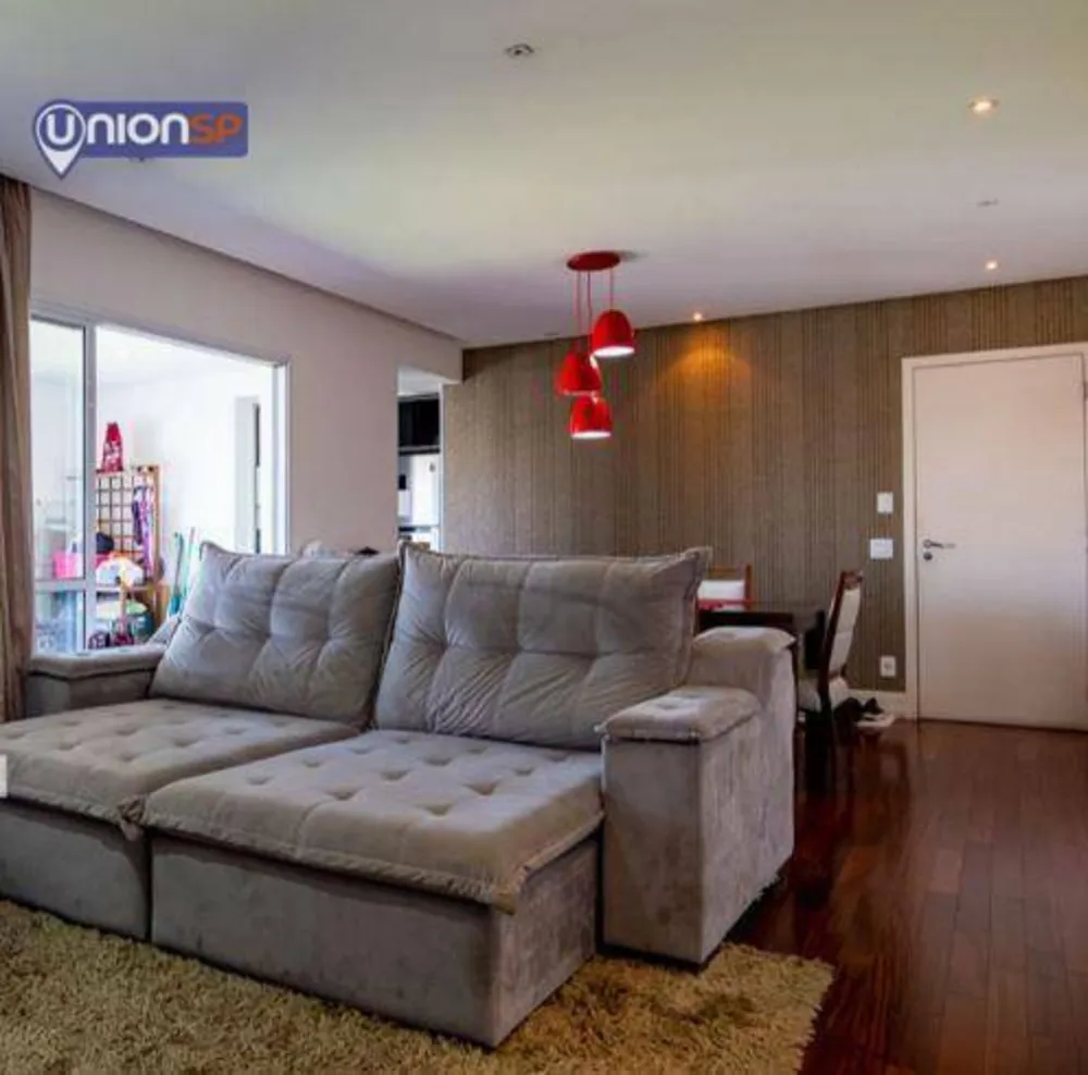 Apartamento, 2 quartos, 93 m² - Foto 3