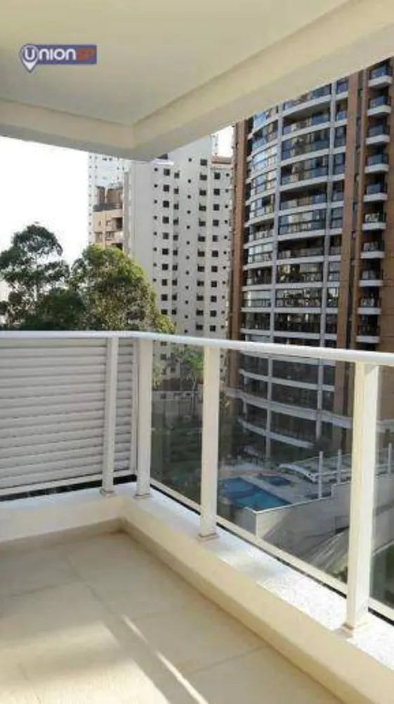 Apartamento, 1 quarto, 47 m² - Foto 3
