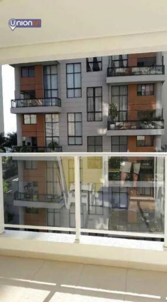 Apartamento, 1 quarto, 47 m² - Foto 2