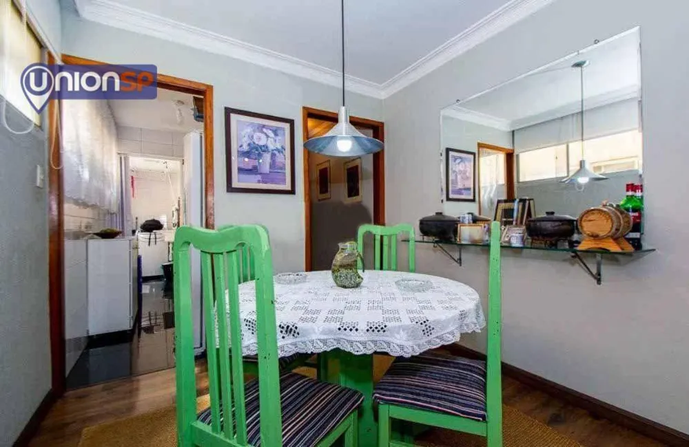 Apartamento, 3 quartos, 64 m² - Foto 3