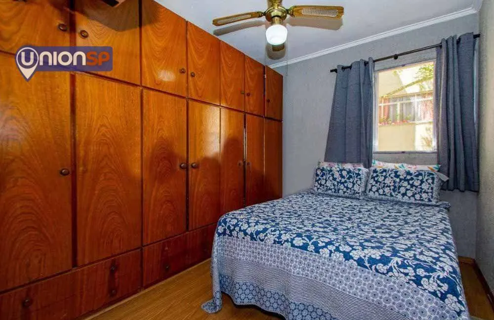 Apartamento, 3 quartos, 64 m² - Foto 4