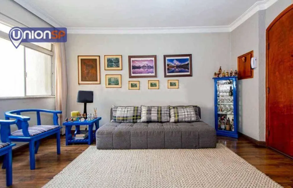 Apartamento, 3 quartos, 64 m² - Foto 1