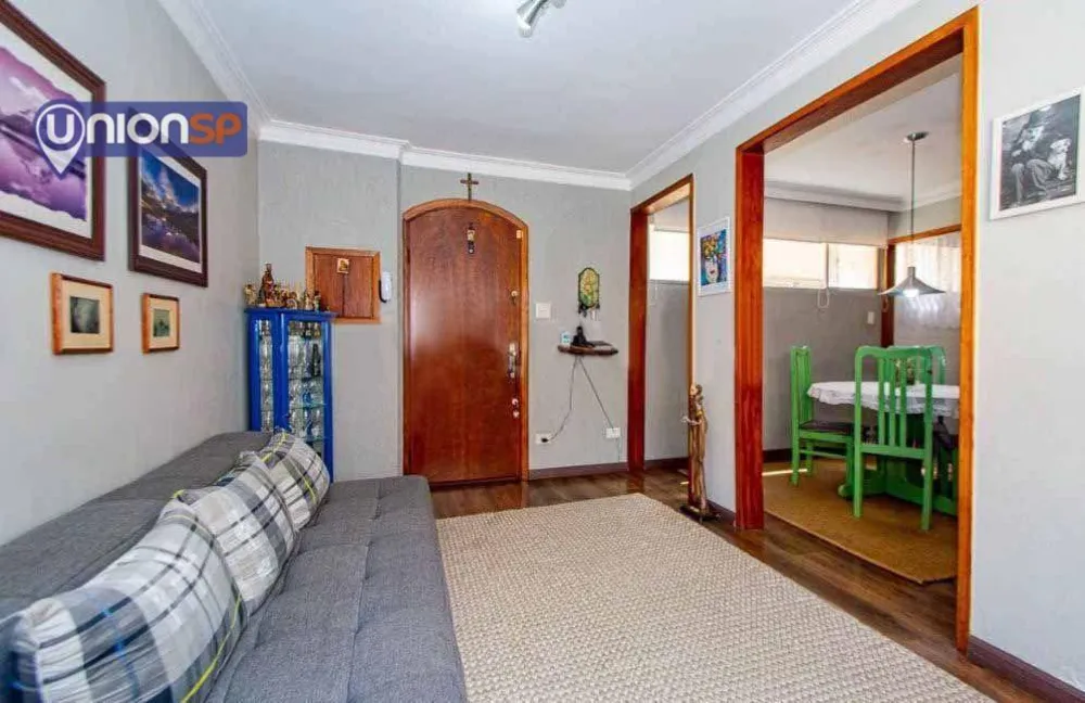 Apartamento, 3 quartos, 64 m² - Foto 2