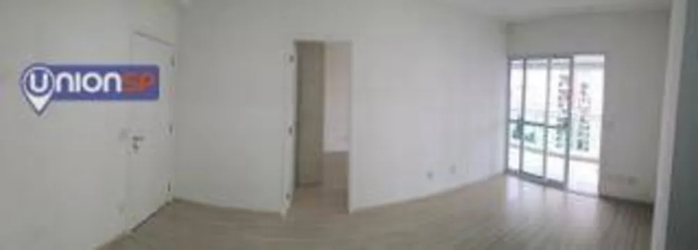 Apartamento, 1 quarto, 49 m² - Foto 1