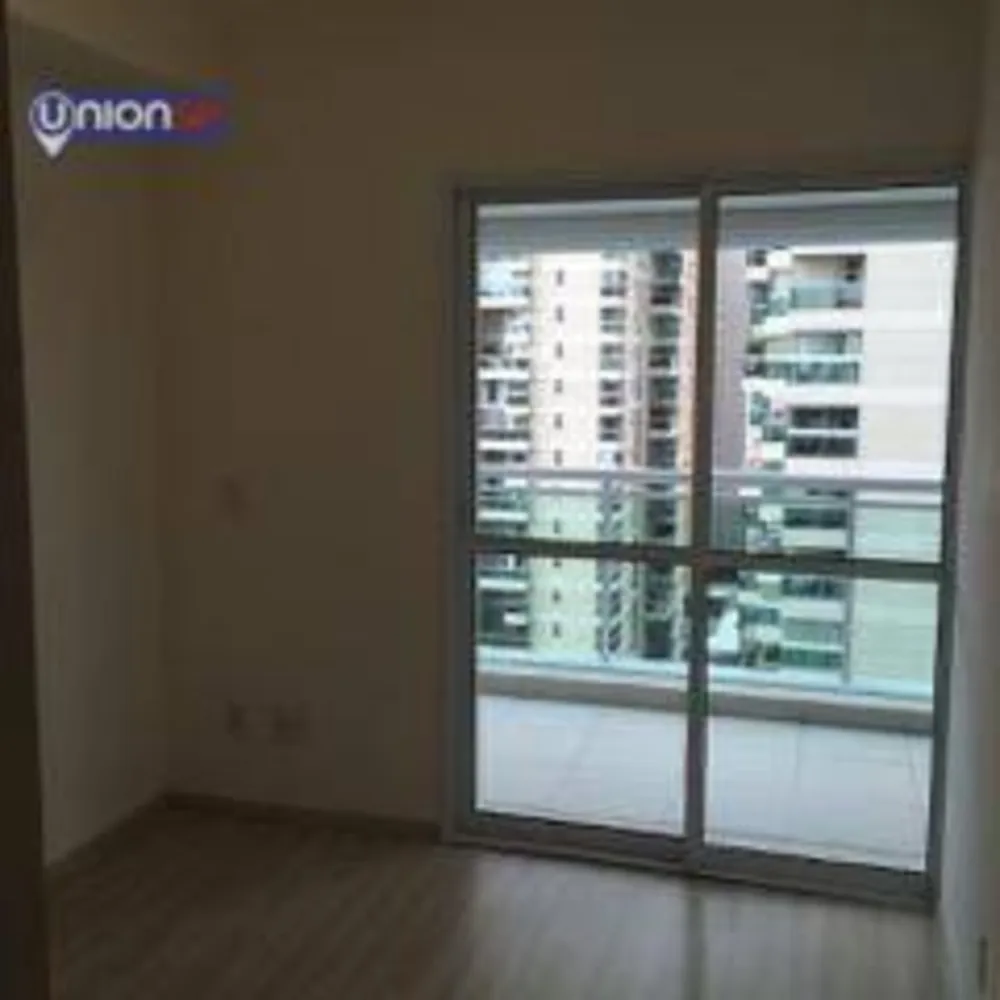 Apartamento, 1 quarto, 49 m² - Foto 2
