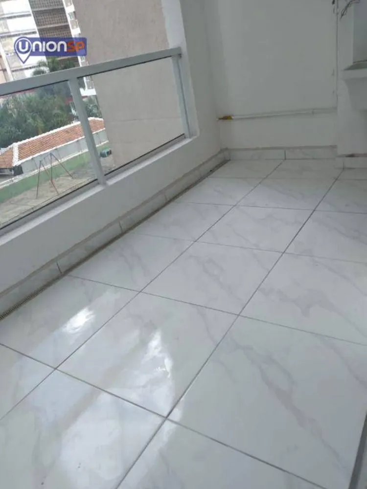 Apartamento, 1 quarto, 40 m² - Foto 1