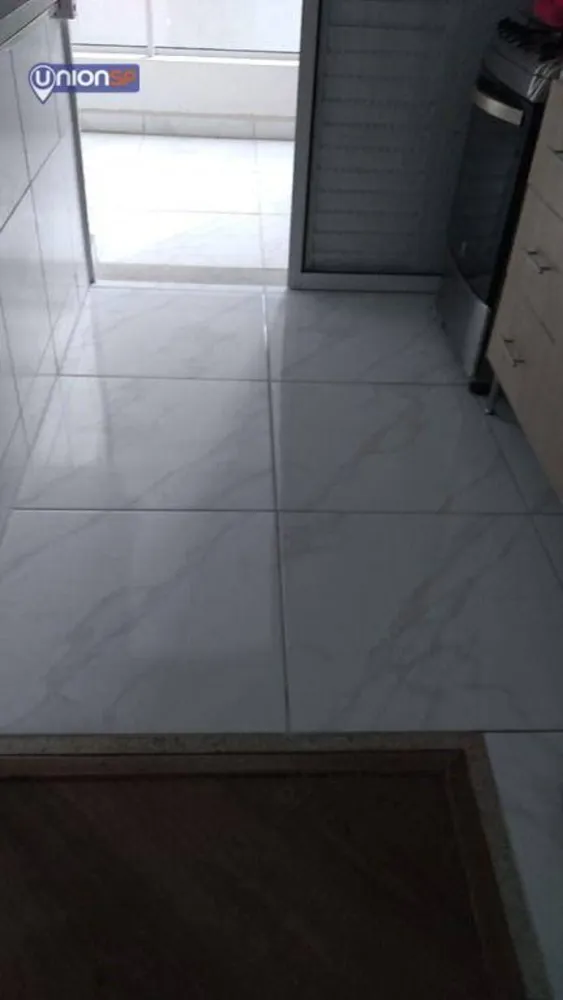 Apartamento, 1 quarto, 40 m² - Foto 4