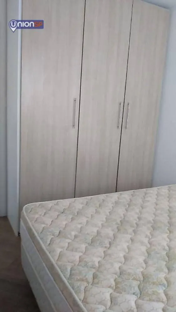Apartamento, 1 quarto, 40 m² - Foto 3