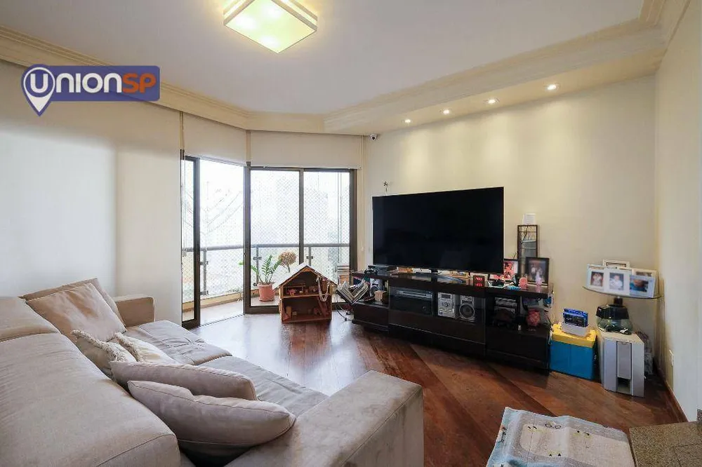 Apartamento, 4 quartos, 270 m² - Foto 3
