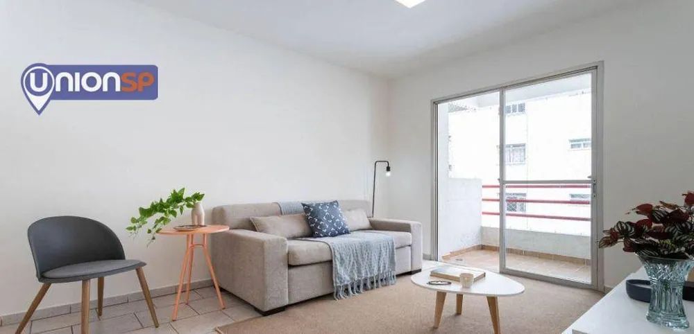 Apartamento, 2 quartos, 61 m² - Foto 1