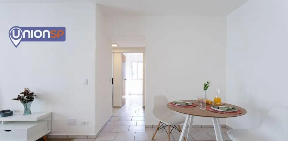 Apartamento, 2 quartos, 61 m² - Foto 4