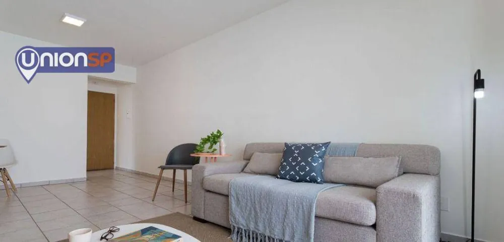 Apartamento, 2 quartos, 61 m² - Foto 3