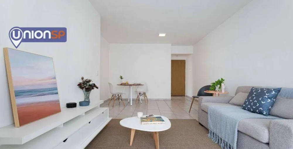 Apartamento, 2 quartos, 61 m² - Foto 2