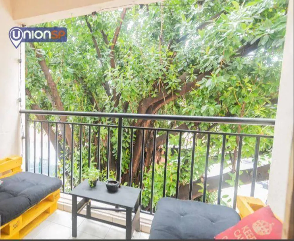 Apartamento, 2 quartos, 58 m² - Foto 4
