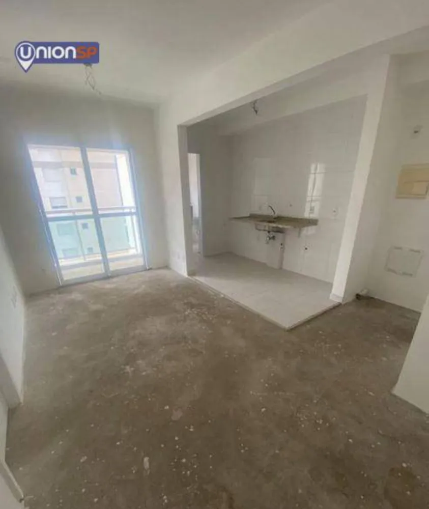 Apartamento, 1 quarto, 45 m² - Foto 1