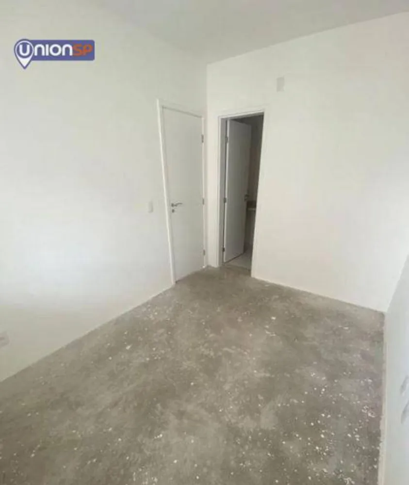 Apartamento, 1 quarto, 45 m² - Foto 3