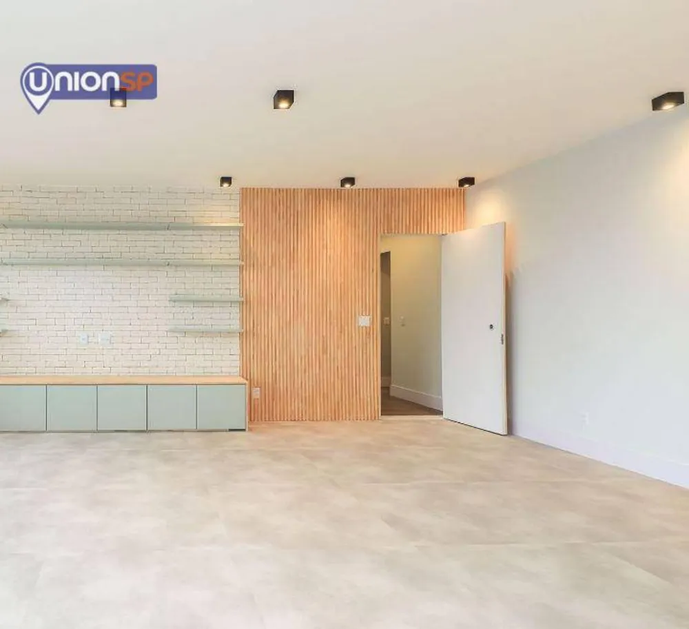 Apartamento, 4 quartos, 154 m² - Foto 4