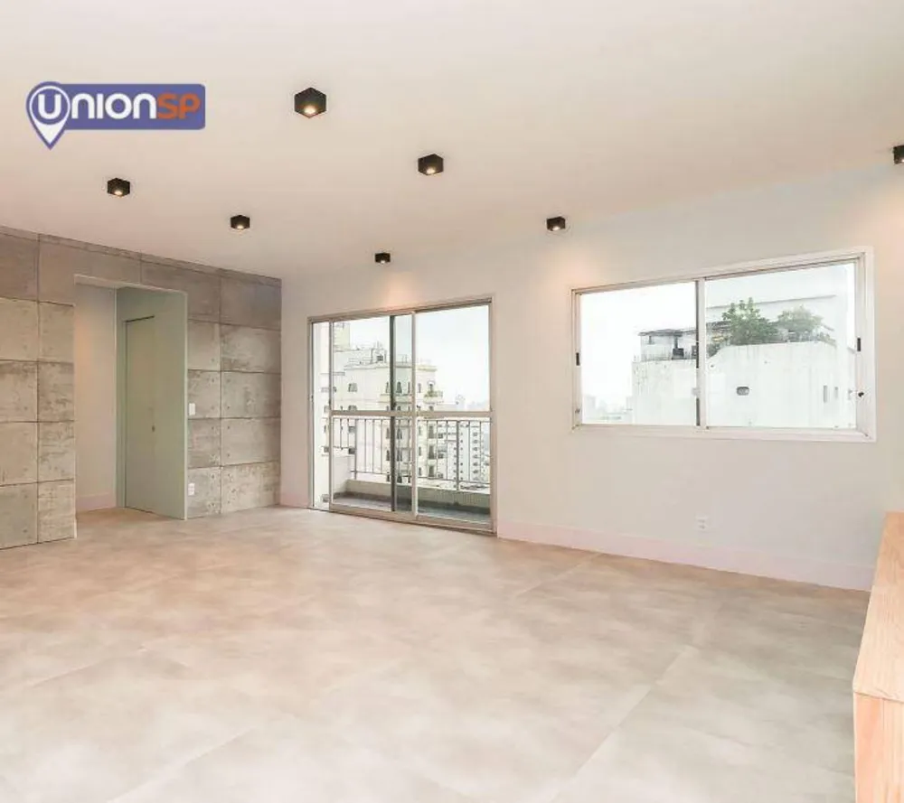 Apartamento, 4 quartos, 154 m² - Foto 1