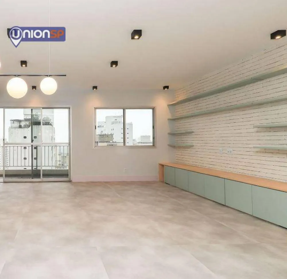 Apartamento, 4 quartos, 154 m² - Foto 2