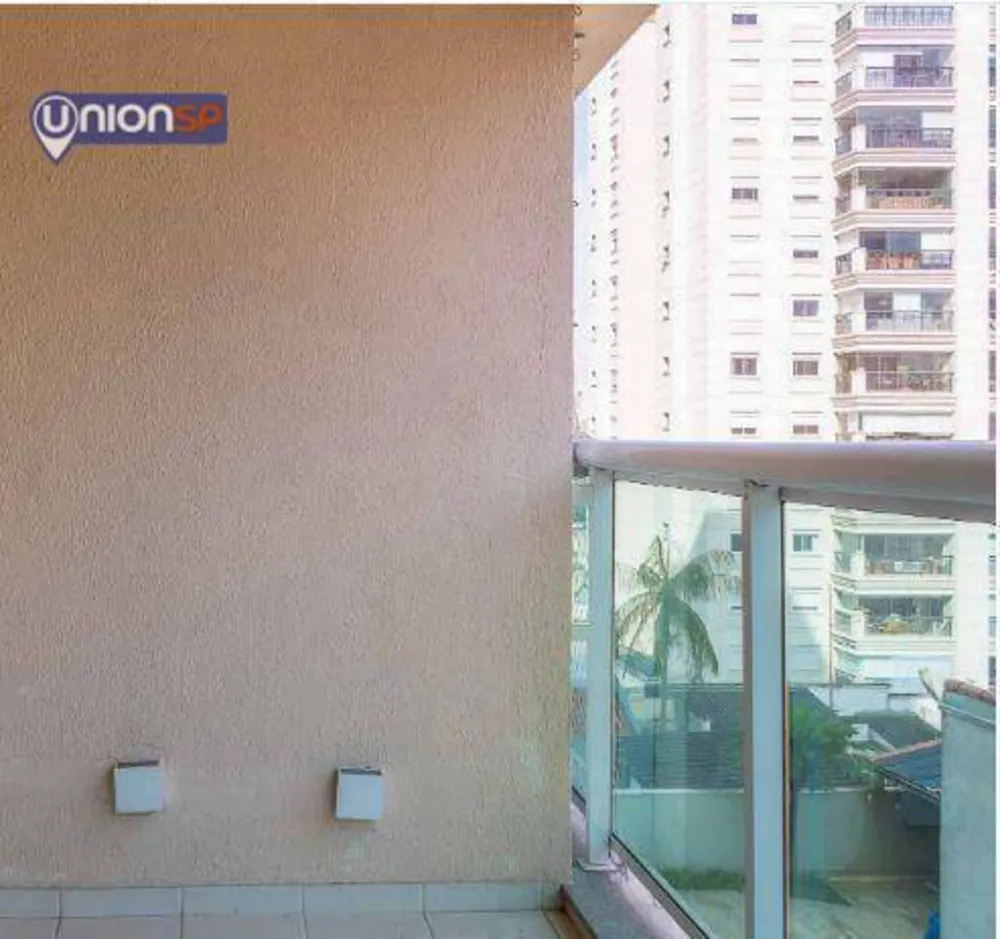 Apartamento, 3 quartos, 85 m² - Foto 2