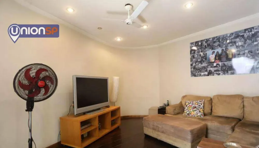 Apartamento, 4 quartos, 200 m² - Foto 4