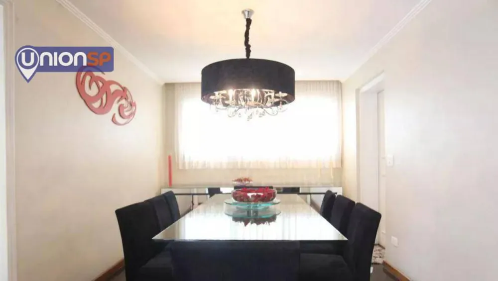 Apartamento, 4 quartos, 200 m² - Foto 3