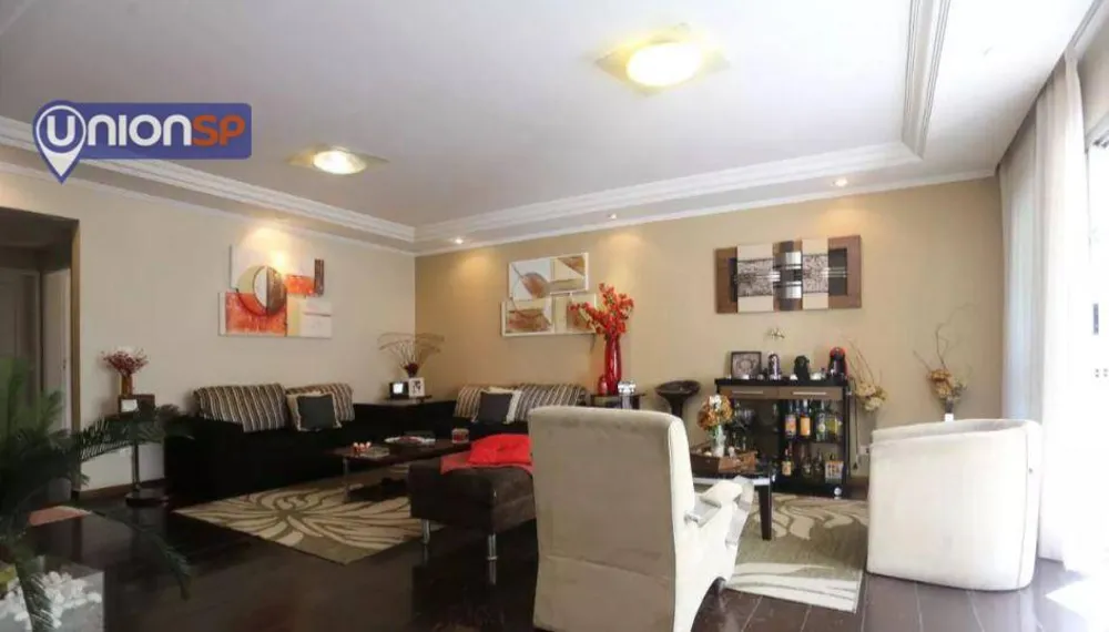 Apartamento, 4 quartos, 200 m² - Foto 2
