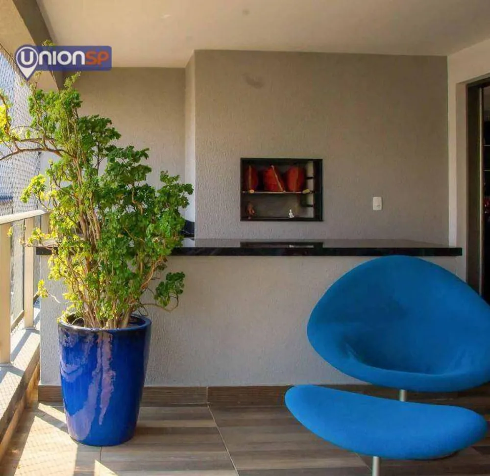 Apartamento, 3 quartos, 149 m² - Foto 4