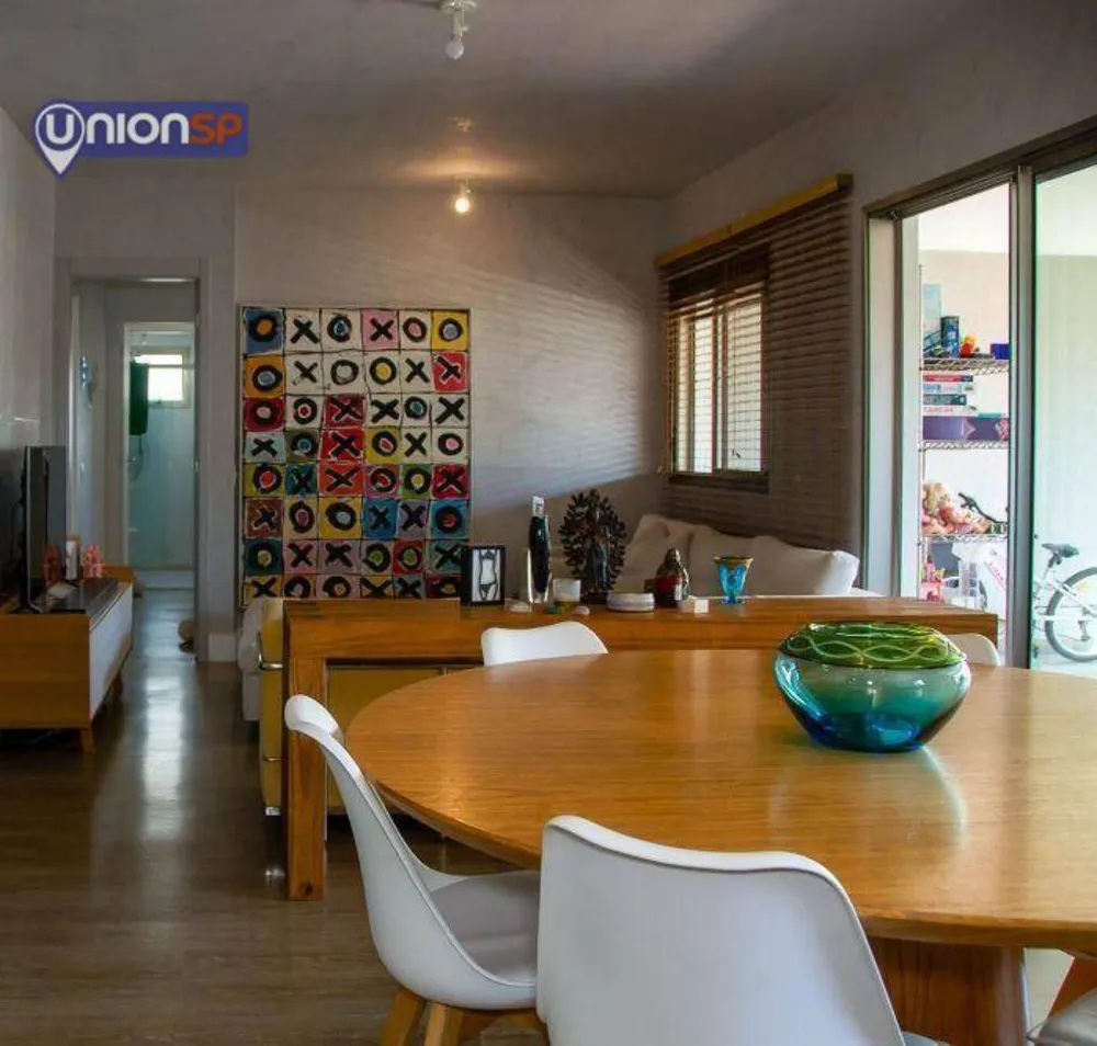 Apartamento, 3 quartos, 149 m² - Foto 1