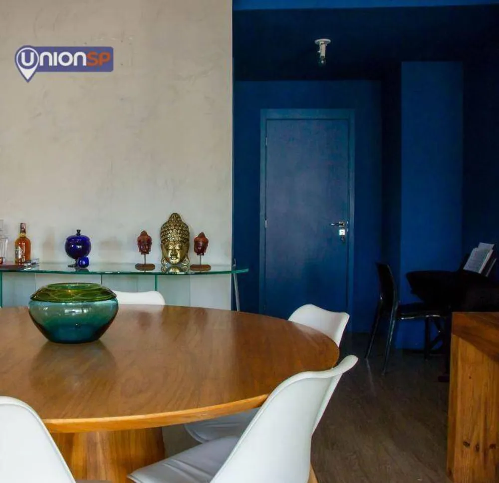 Apartamento, 3 quartos, 149 m² - Foto 2