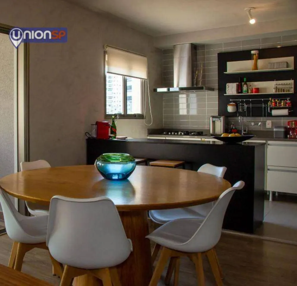 Apartamento, 3 quartos, 149 m² - Foto 3