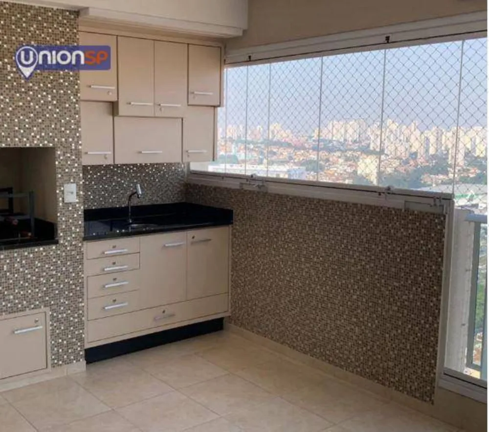 Apartamento, 3 quartos, 130 m² - Foto 3