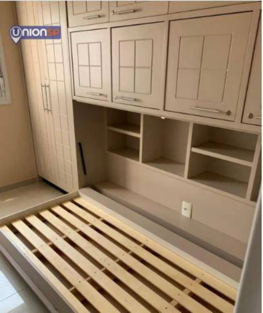 Apartamento, 3 quartos, 130 m² - Foto 4