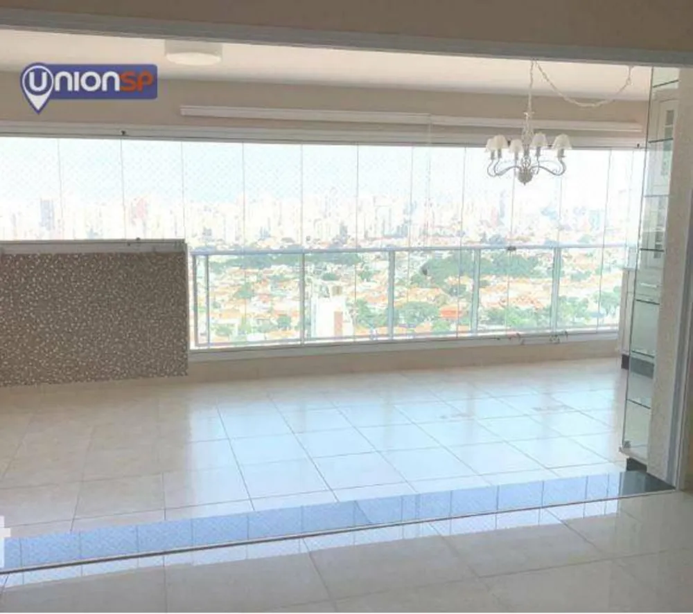 Apartamento, 3 quartos, 130 m² - Foto 2