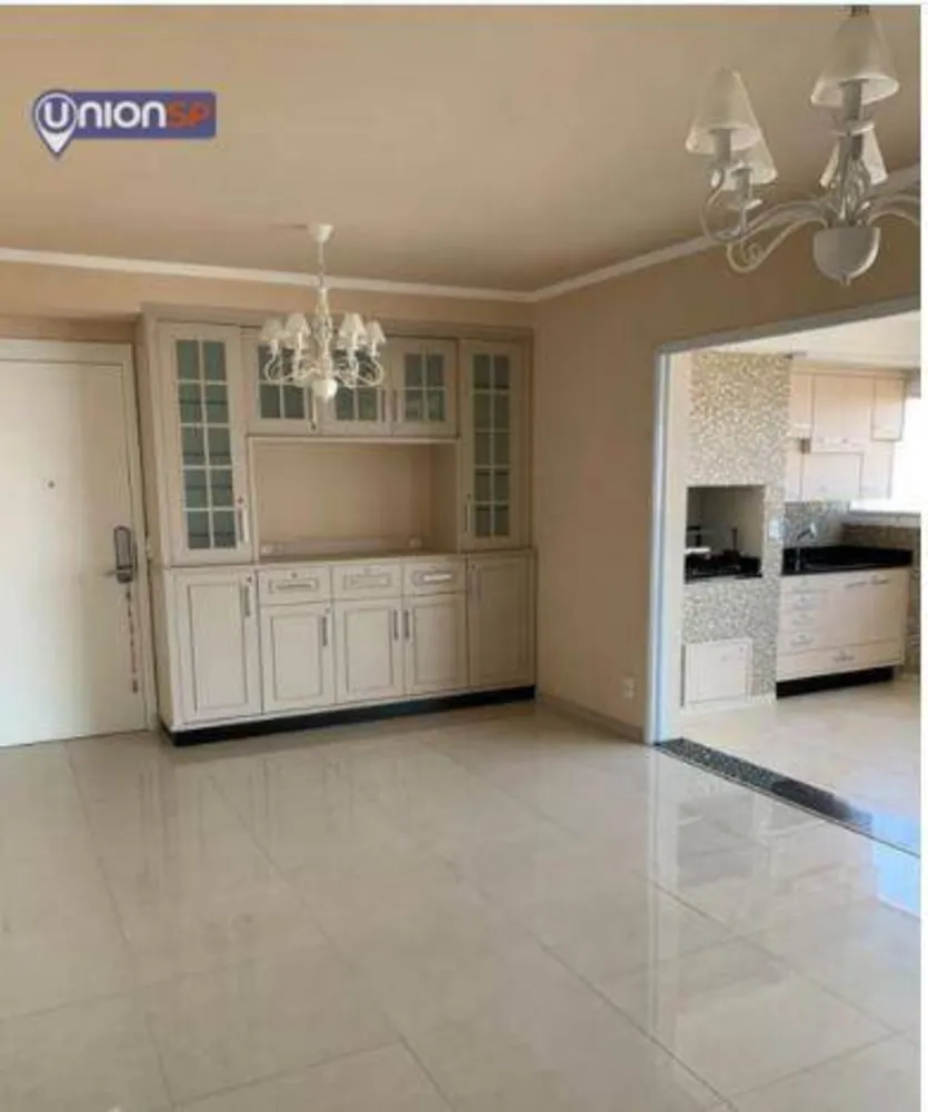 Apartamento, 3 quartos, 130 m² - Foto 1